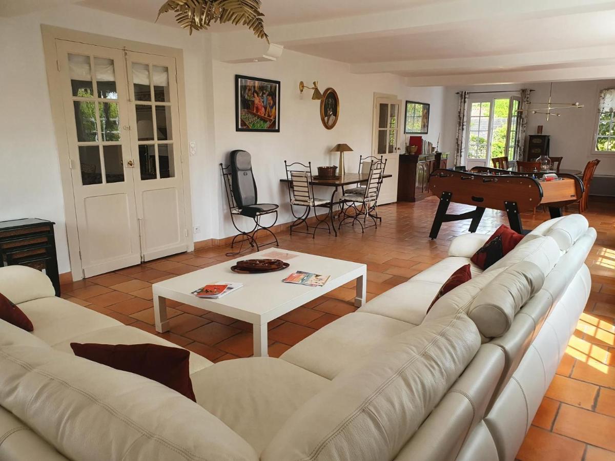 Quizas Maison D'Hotes Onesse-et-Laharie Buitenkant foto