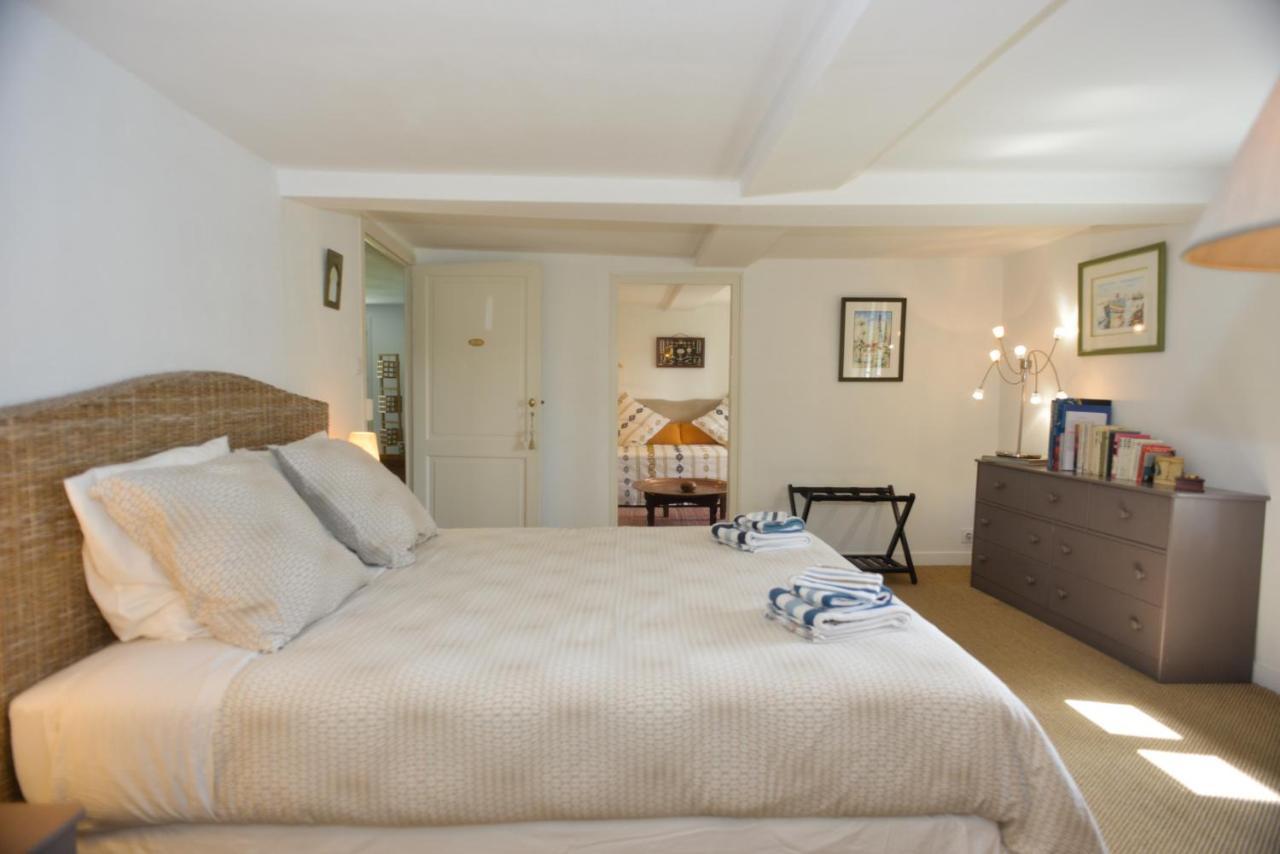 Quizas Maison D'Hotes Onesse-et-Laharie Kamer foto