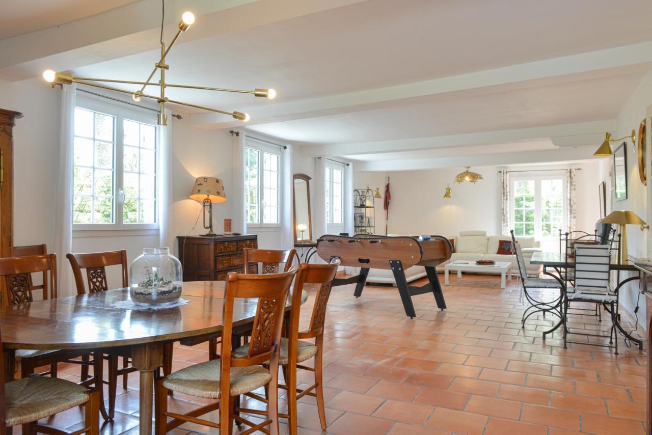 Quizas Maison D'Hotes Onesse-et-Laharie Buitenkant foto